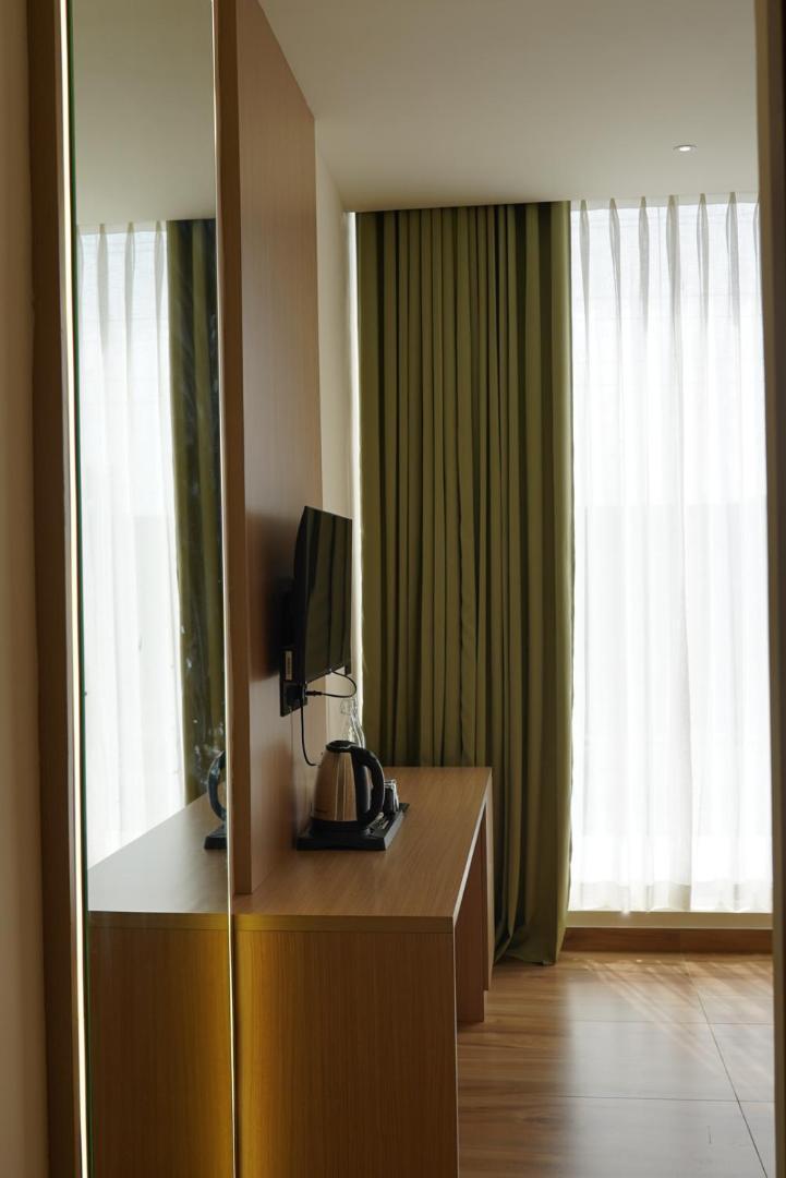 Dn Hotel Kochi Ngoại thất bức ảnh