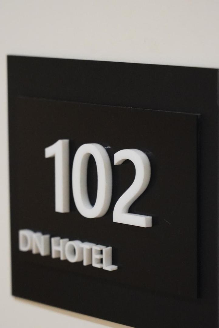 Dn Hotel Kochi Ngoại thất bức ảnh