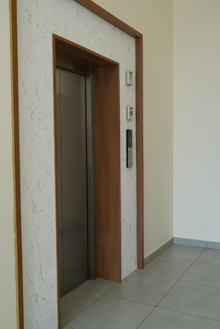 Dn Hotel Kochi Ngoại thất bức ảnh
