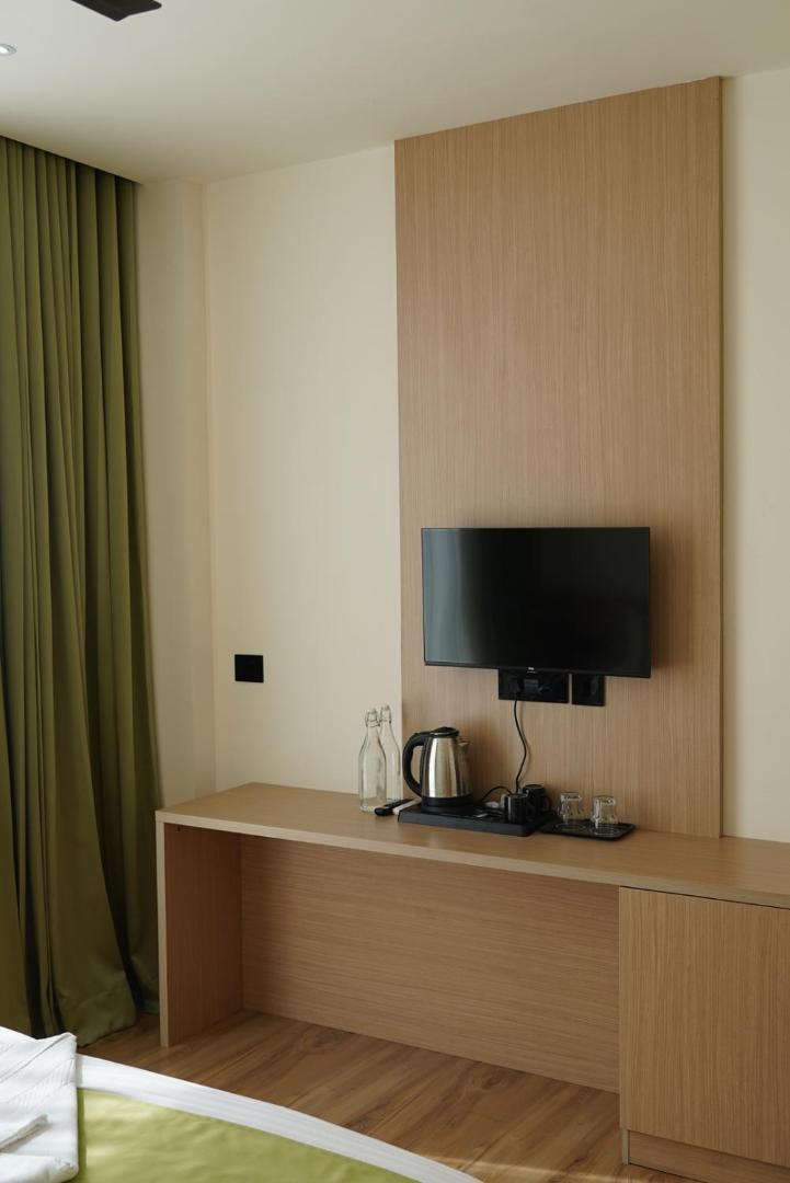 Dn Hotel Kochi Ngoại thất bức ảnh