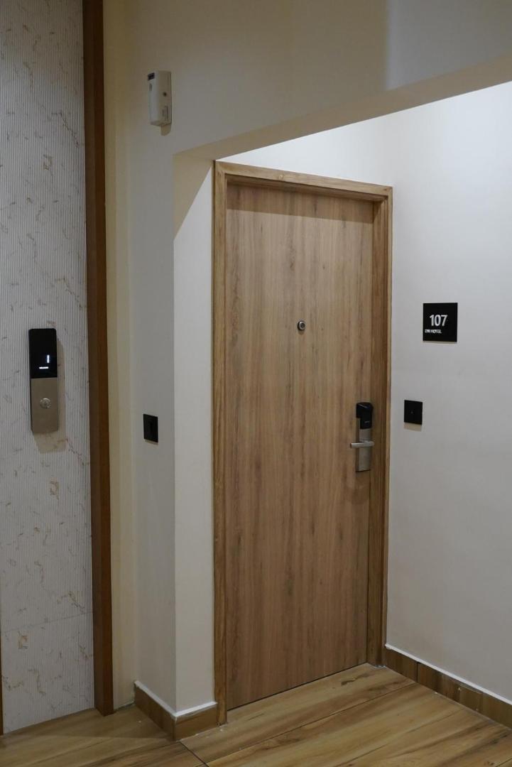 Dn Hotel Kochi Ngoại thất bức ảnh