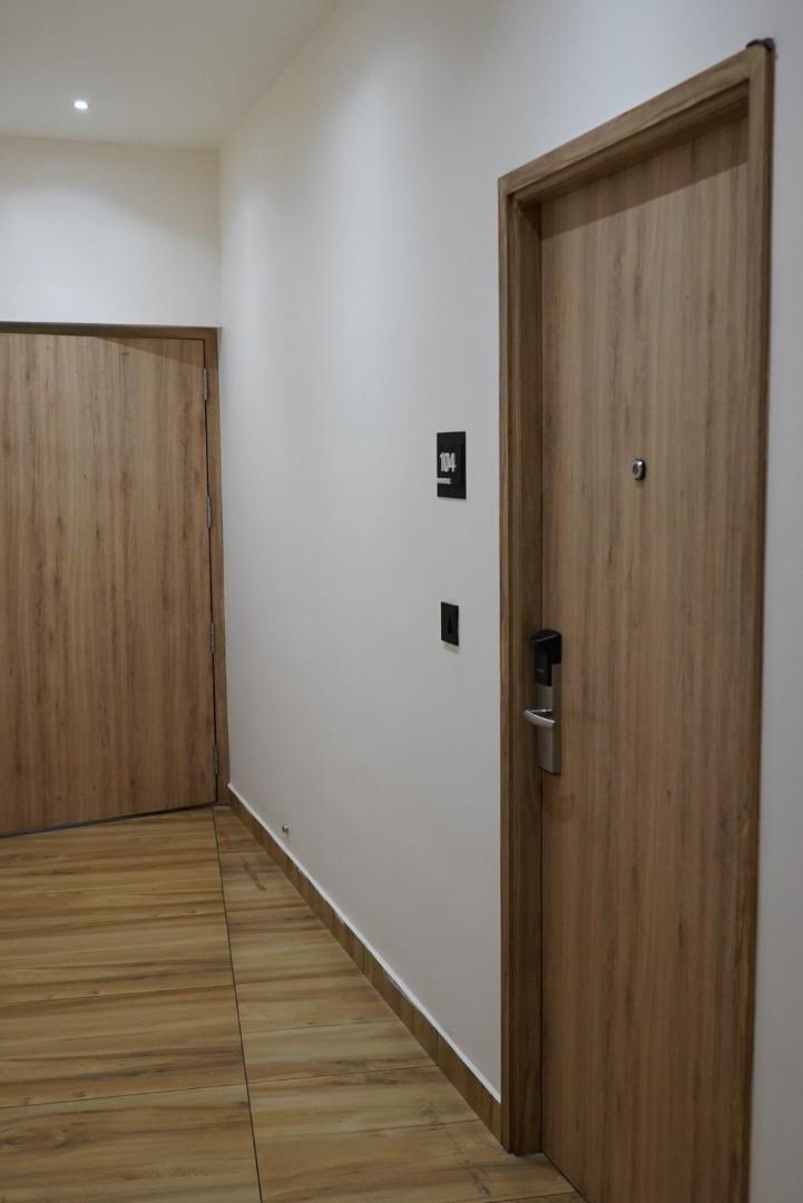 Dn Hotel Kochi Ngoại thất bức ảnh