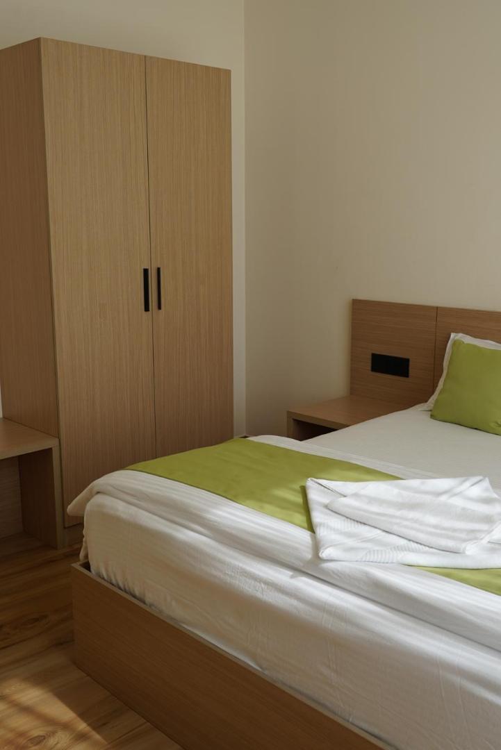 Dn Hotel Kochi Ngoại thất bức ảnh